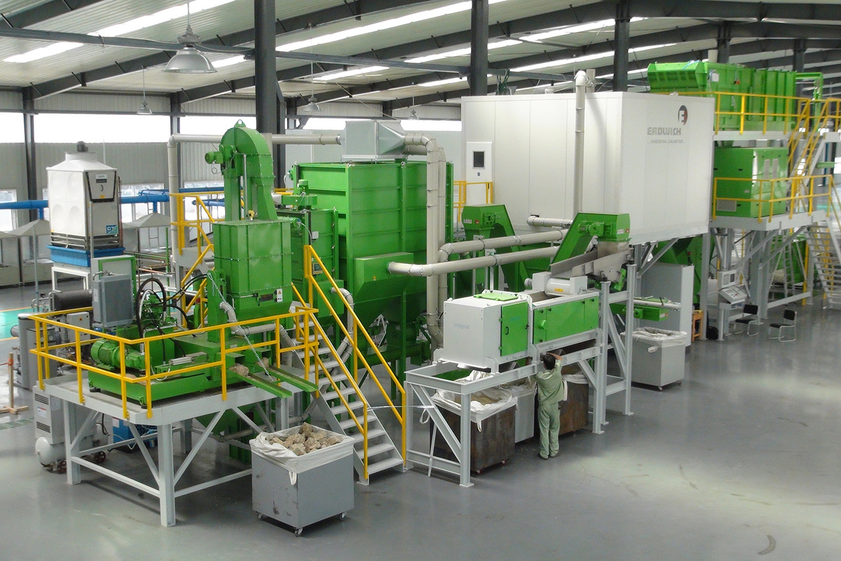 china-refrigerator-recycling-plant-erdwich-zerkleinerungs-systeme-gmbh