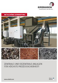 Cover Metallspäne